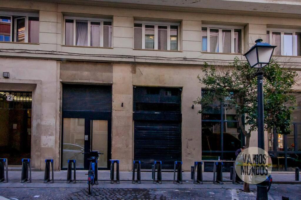 Nuevo Y Centrico Apt 7Px En Plena Plaza Del Carmen E2 — Fotos 1