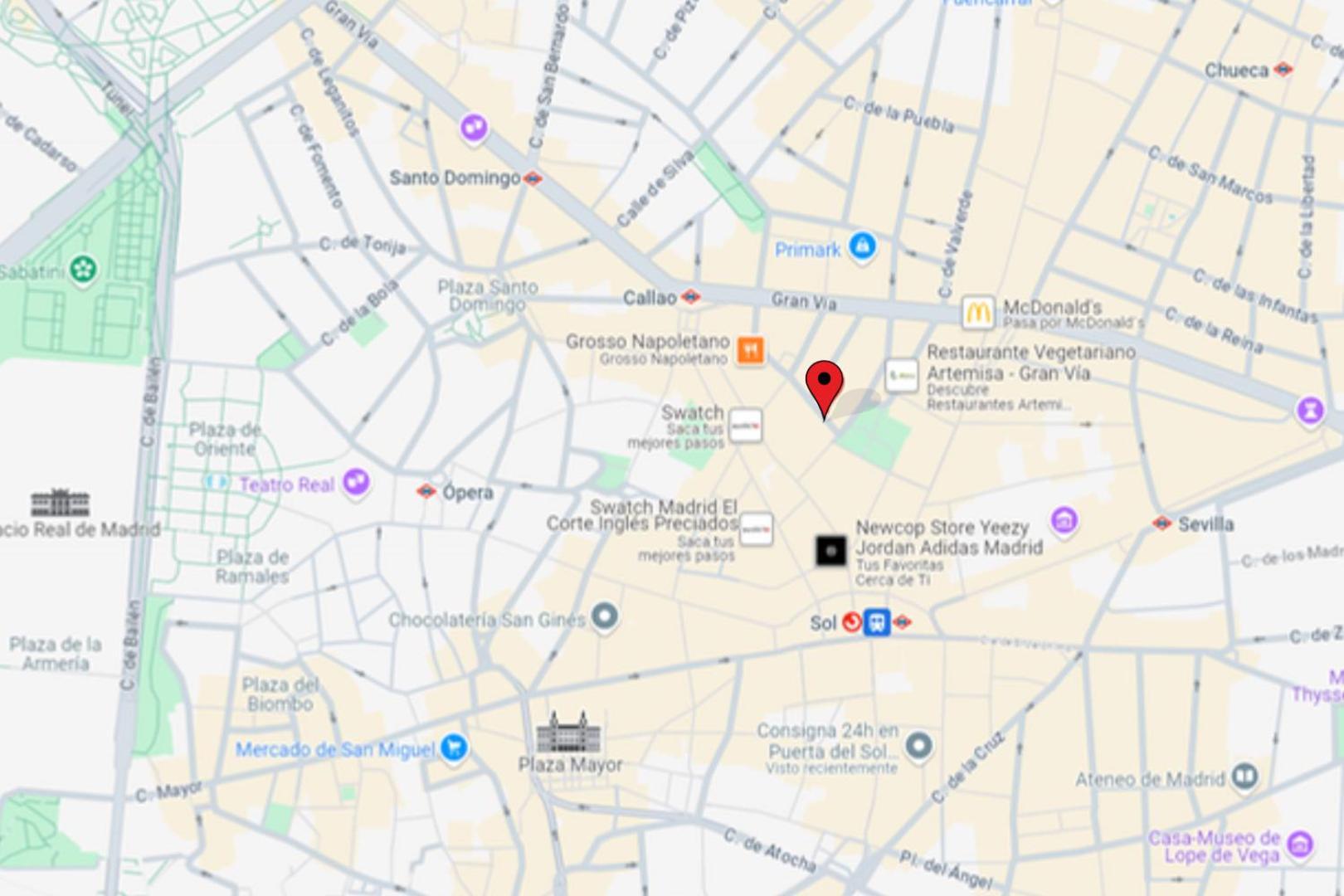 Nuevo Y Centrico Apt 7Px En Plena Plaza Del Carmen E2 — Fotos 3