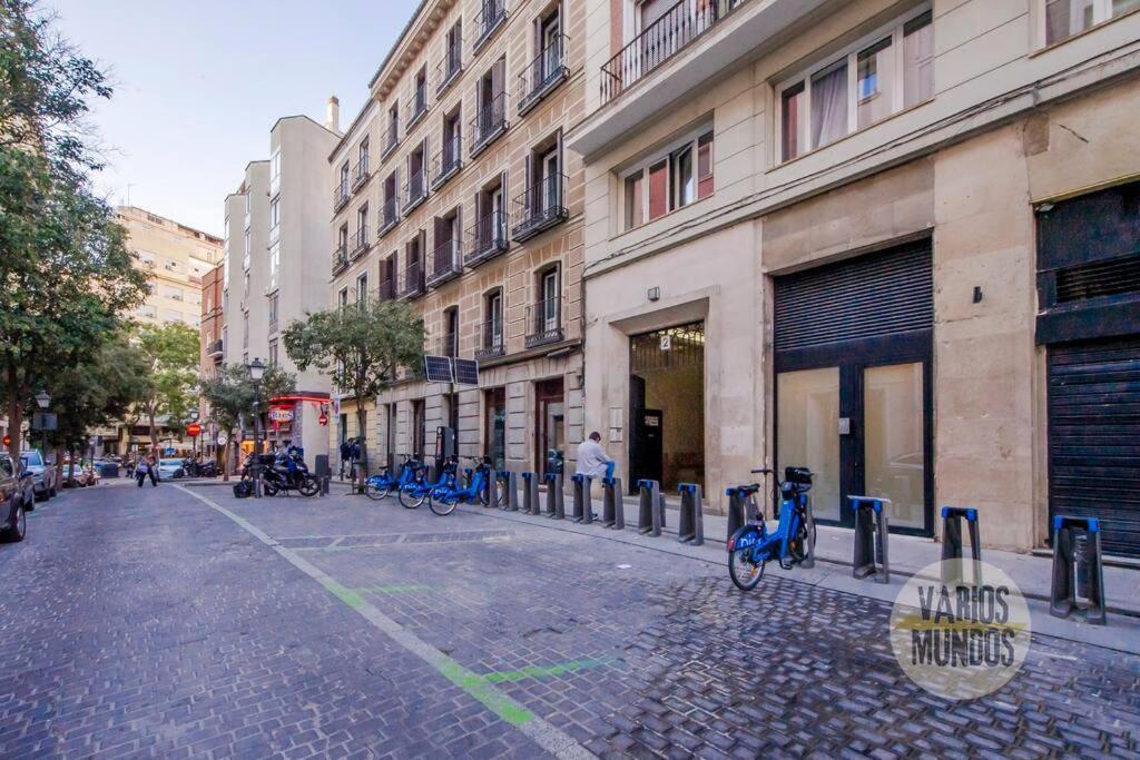 Nuevo Y Centrico Apt 7Px En Plena Plaza Del Carmen E2 — Fotos 2